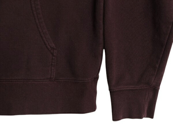 ノースフェイス プリント スウェット フード パーカー レディース XL / The North Face プルオーバー トレーナー 裏起毛 薄手 グラフィック