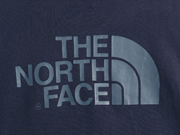US企画 ノースフェイス プリント スウェット フード パーカー メンズ XL 古着 The North Face プルオーバー トレーナー アウトドア 裏起毛