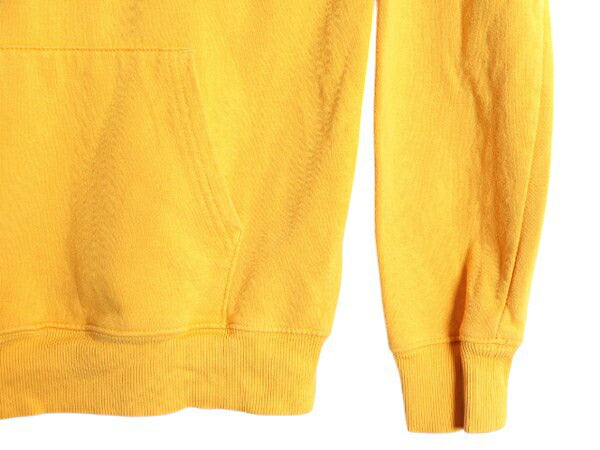 US企画 ノースフェイス 両面 プリント スウェット フード パーカー メンズ S / The North Face プルオーバー トレーナー アウトドア 裏起毛
