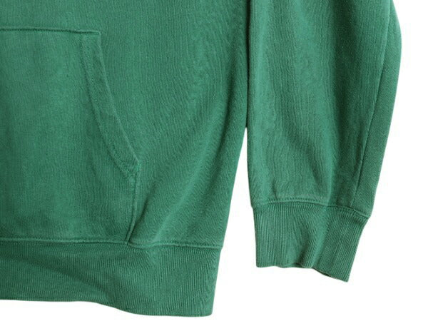 US企画 ノースフェイス 両面 プリント スウェット フード パーカー メンズ XL The North Face プルオーバー トレーナー アウトドア 裏起毛