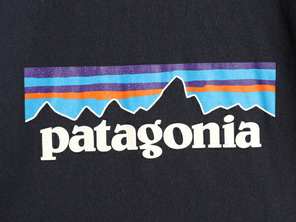 パタゴニア プリント スウェット フード パーカー メンズ М 19年製 Patagonia トレーナー プルオーバー ストレッチ ヘビーウェイト 裏起毛