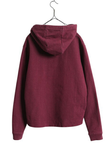 パタゴニア プリント スウェット フード パーカー レディース М 19年製 Patagonia トレーナー プルオーバー ストレッチ 裏起毛 アウトドア