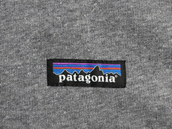 パタゴニア マーニャ フリース プルオーバー メンズ L / 22年製 Patagonia アウトドア ハーフジップ スウェット トレーナー ワンポイント
