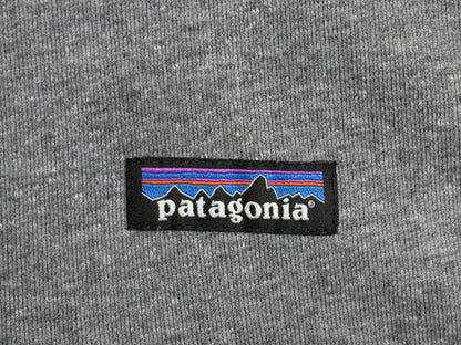パタゴニア マーニャ フリース プルオーバー メンズ L / 22年製 Patagonia アウトドア ハーフジップ スウェット トレーナー ワンポイント