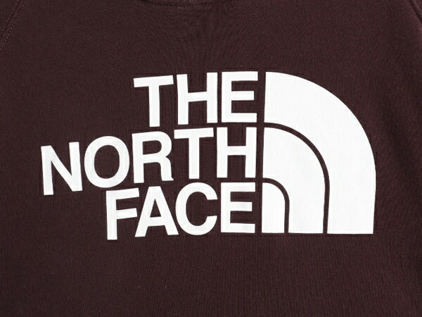 US企画 ノースフェイス プリント スウェット フード パーカー レディース XL / The North Face アウトドア プルオーバー トレーナー 裏起毛