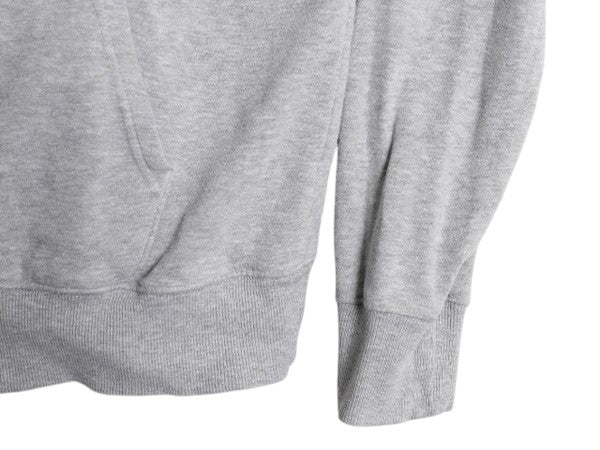 US企画 ノースフェイス 両面 プリント スウェット フード パーカー メンズ М The North Face プルオーバー トレーナー アウトドア 裏起毛