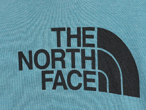 ノースフェイス プリント スウェット フード パーカー メンズ М / The North Face 裏起毛 トレーナー プルオーバー アウトドア ツートン