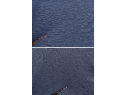 00s USA製 パタゴニア キャプリーン 長袖 Tシャツ メンズ L 00年製 オールド Patagonia クルーネック ロンT アンダーシャツ ストレッチ 青