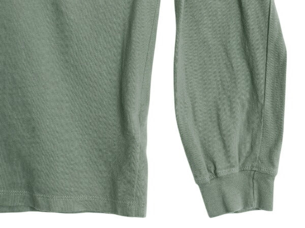 ノースフェイス 両面 プリント 長袖 Tシャツ メンズ L / The North Face アウトドア ロンT ロゴT ボックスロゴ バックプリント カットソー