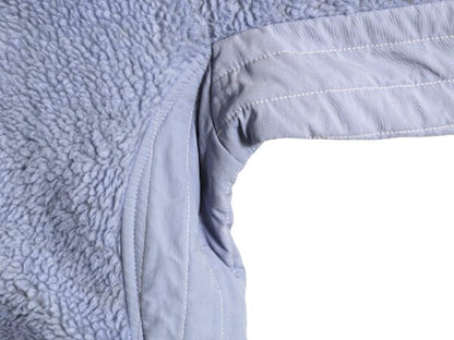 00s USA製 パタゴニア シンチラ レトロX フリース ジャケット レディース L / 05年製 オールド Patagonia ジャンパー ブルゾン アウトドア