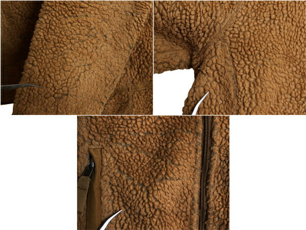 パタゴニア レトロX フリース ジャケット レディース S 古着 14年製 Patagonia アウトドア フルジップ ボア ジャンパー パイル 廃盤モデル