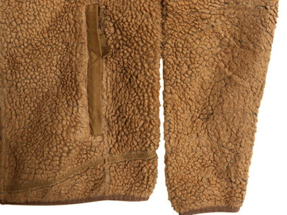 パタゴニア レトロX フリース ジャケット レディース S 古着 14年製 Patagonia アウトドア フルジップ ボア ジャンパー パイル 廃盤モデル