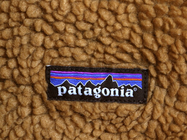 パタゴニア レトロX フリース ジャケット レディース S 古着 14年製 Patagonia アウトドア フルジップ ボア ジャンパー パイル 廃盤モデル