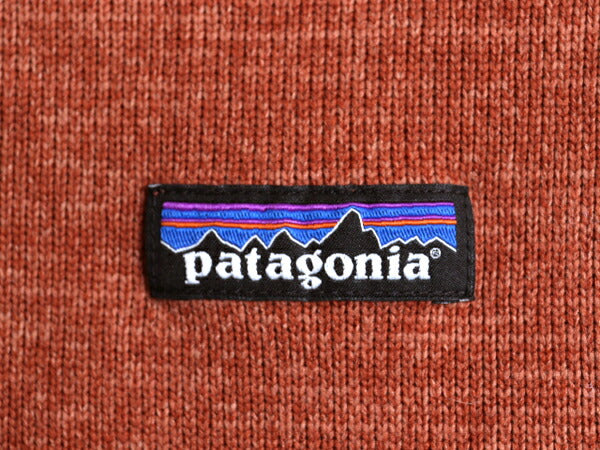 パタゴニア ベターセーター ハーフジップ レディース XS 古着 19年製 Patagonia アウトドア フリース ジャケット プルオーバー ジャンパー