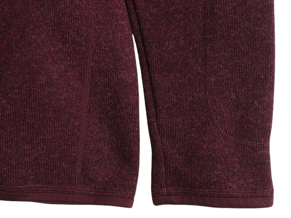 パタゴニア ベターセーター ハーフジップ レディース L / 古着 18年製 Patagonia アウトドア フリース ジャケット プルオーバー ジャンパー