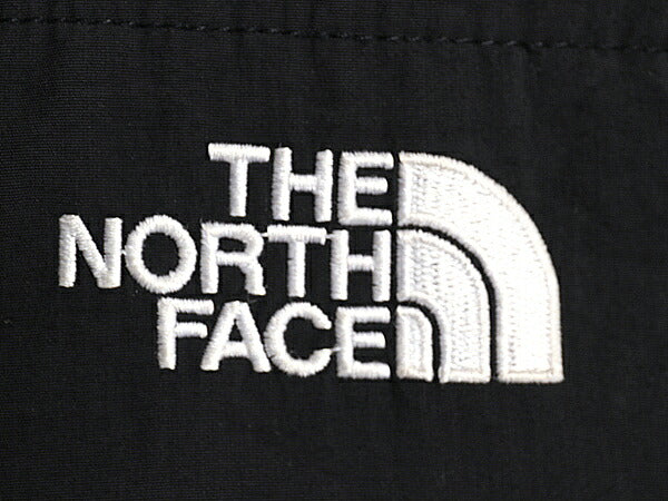 ノースフェイス フード付き デナリ ジャケット レディース M The North Face Denali フリース パーカー フルジップ アウトドア ブルゾン 黒