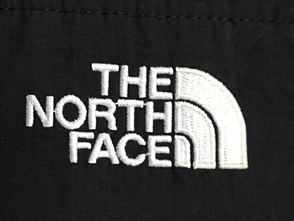 ノースフェイス フード付き デナリ ジャケット レディース M The North Face Denali フリース パーカー フルジップ アウトドア ブルゾン 黒