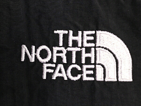 ノースフェイス デナリ ジャケット レディース S 古着 The North Face DENALI アウトドア フリース ナイロン ブルゾン ブラック フルジップ