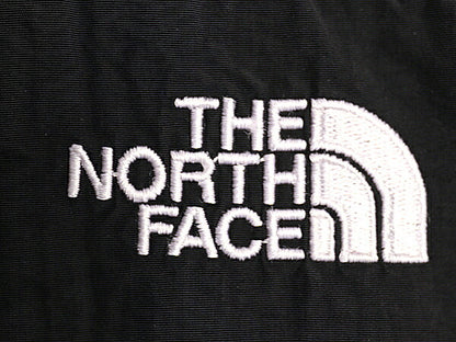 ノースフェイス デナリ ジャケット レディース S 古着 The North Face DENALI アウトドア フリース ナイロン ブルゾン ブラック フルジップ