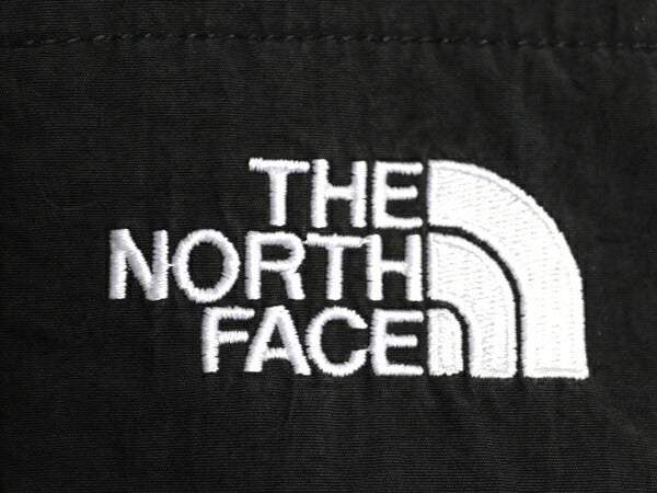 ノースフェイス フード付き デナリ ジャケット レディース S The North Face Denali フリース パーカー フルジップ アウトドア ブルゾン 黒