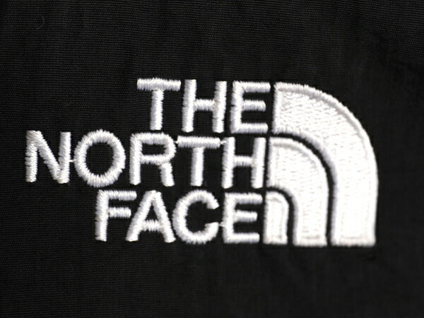 ノースフェイス デナリ ジャケット レディース М / The North Face DENALI アウトドア ブラック フリース ナイロン ブルゾン フルジップ