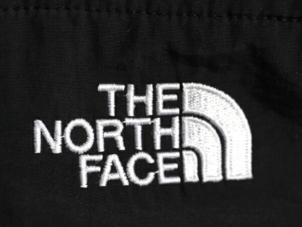 ノースフェイス フード付き デナリ ジャケット レディース M The North Face Denali 黒 フリース パーカー フルジップ アウトドア ブルゾン