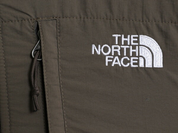 ノースフェイス フード付き デナリ ジャケット レディース М / The North Face DENALI フリース ブルゾン パーカー フルジップ ツートン
