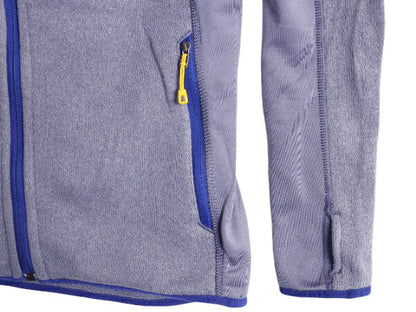 16年製 パタゴニア パフォーマンス ベター セーター ジャケット レディース M 古着 Patagonia フリース ストレッチ フルジップ ハイネック