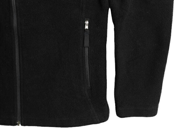 19年製 パタゴニア クラシック シンチラ フリース ジャケット レディース S / 古着 Patagonia ジャンパー フルジップ アウトドア 企業物 黒