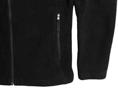 19年製 パタゴニア クラシック シンチラ フリース ジャケット レディース S / 古着 Patagonia ジャンパー フルジップ アウトドア 企業物 黒