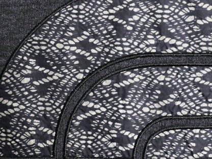 ノースフェイス スウェット フード パーカー レディース S The North Face プルオーバー 裏起毛 アウトドア ハイネック ロゴ 刺繍 ツートン