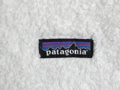 US企画 21年製 パタゴニア ロスガトス ハーフジップ レディース M / Patagonia アウトドア フリース プルオーバー ジャケット 毛長 パイル