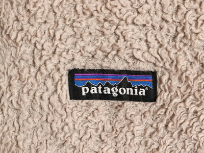 US企画 21年製 パタゴニア ロスガトス ハーフジップ レディース M / Patagonia アウトドア フリース ジャケット プルオーバー 毛長 パイル