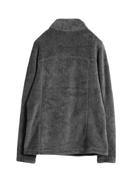 19年製 パタゴニア リツール スナップT プルオーバー ジャケット レディース L / 古着 Patagonia フリース アウトドア ブルゾン ハイネック