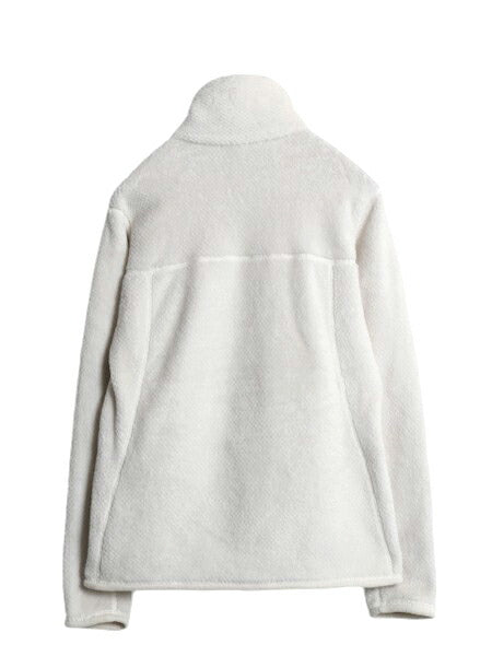 16年製 パタゴニア リツール スナップT プルオーバー ジャケット レディース XS 古着 Patagonia フリース アウトドア ブルゾン ハイネック
