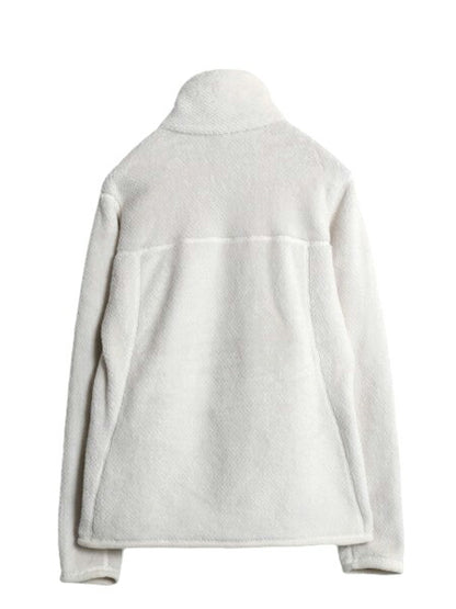 16年製 パタゴニア リツール スナップT プルオーバー ジャケット レディース XS 古着 Patagonia フリース アウトドア ブルゾン ハイネック