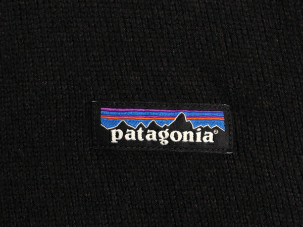 15年製 パタゴニア ベターセーター ベスト レディース XS / Patagonia フリース セーター 前開き フルジップ アウトドア ハイネック 重ね着