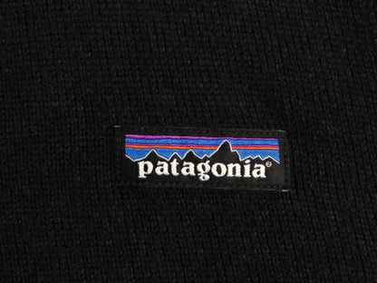 15年製 パタゴニア ベターセーター ベスト レディース XS / Patagonia フリース セーター 前開き フルジップ アウトドア ハイネック 重ね着