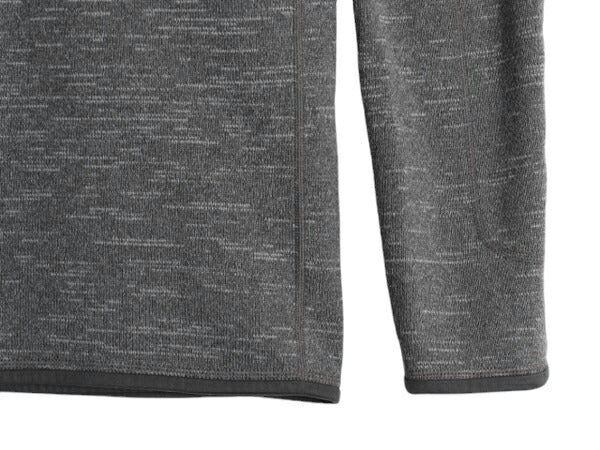 18年製 パタゴニア ベターセーター ハーフジップ メンズ S / Patagonia アウトドア フリース ジャケット プルオーバー ハイネック ブルゾン