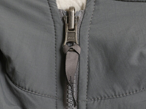 ノースフェイス デナリ ジャケット レディース XS / The North Face DENALI アウトドア フリース ナイロン ブルゾン フルジップ ツートン