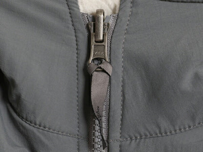 ノースフェイス デナリ ジャケット レディース XS / The North Face DENALI アウトドア フリース ナイロン ブルゾン フルジップ ツートン
