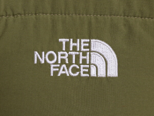 ノースフェイス デナリ ジャケット レディース L 古着 The North Face DENALI アウトドア フリース ブルゾン ナイロン フルジップ ツートン