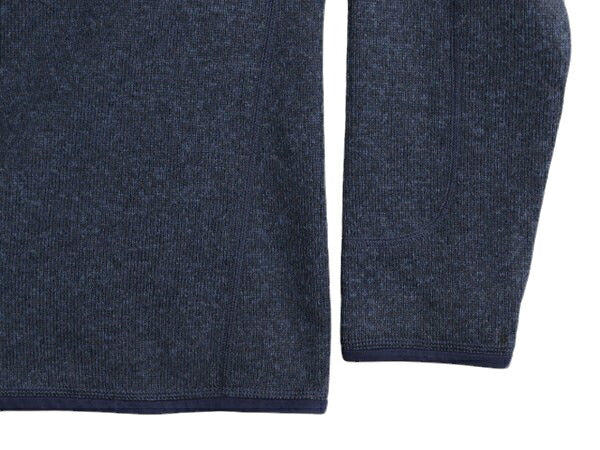 17年製 パタゴニア ベターセーター ハーフジップ レディース L / Patagonia アウトドア フリース ジャケット プルオーバー ジャンパー 企業