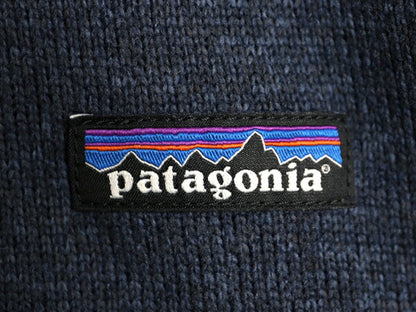 17年製 パタゴニア ベターセーター ハーフジップ レディース L / Patagonia アウトドア フリース ジャケット プルオーバー ジャンパー 企業