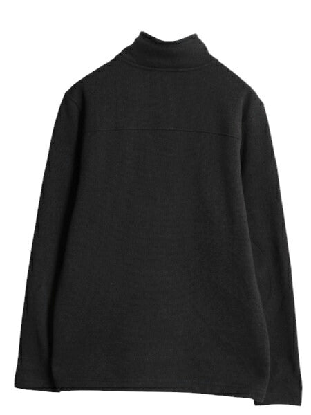 US企画 ノースフェイス ゴードン ライオンズ ハーフジップ フリース ジャケット メンズ М / The North Face アウトドア プルオーバー 黒