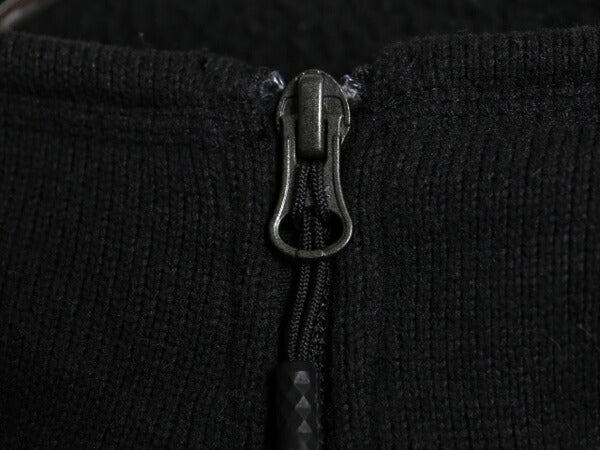 US企画 ノースフェイス ゴードン ライオンズ ハーフジップ フリース ジャケット メンズ М / The North Face アウトドア プルオーバー 黒