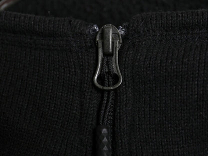 US企画 ノースフェイス ゴードン ライオンズ ハーフジップ フリース ジャケット メンズ М / The North Face アウトドア プルオーバー 黒