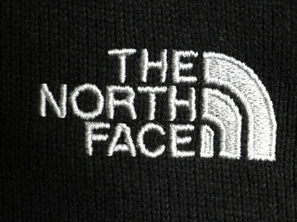 US企画 ノースフェイス ゴードン ライオンズ ハーフジップ フリース ジャケット メンズ М / The North Face アウトドア プルオーバー 黒