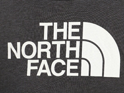 ノースフェイス プリント スウェット フード パーカー メンズ XL The North Face プルオーバー 裏起毛 トレーナー アウトドア 大きいサイズ