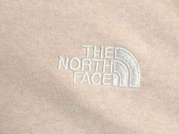 ノースフェイス 前V ツートーン スウェット メンズ L / The North Face ワンポイント 裏起毛 トレーナー アウトドア 大きいサイズ ラグラン